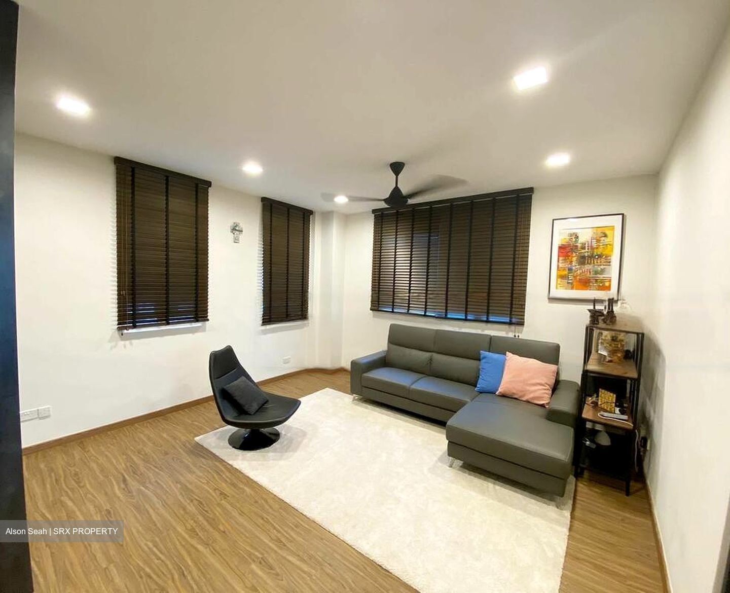 Shelford Regency (D11), Condominium #437563281